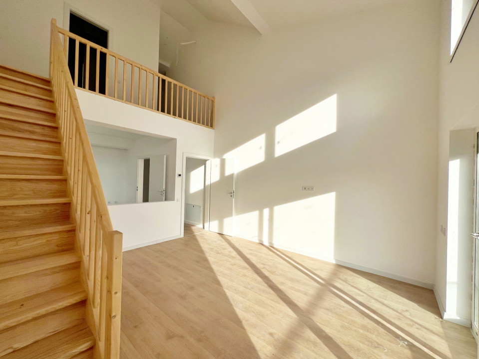 Apart. 3 Cam. 91 mp - Perfect pentru familii tinere . Întăbulat/ Cristian-SB