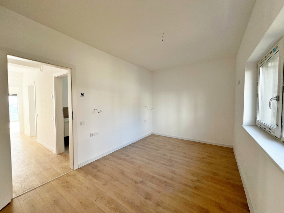 Apart. 3 Cam. 91 mp - Perfect pentru familii tinere . Întăbulat/ Cristian-SB