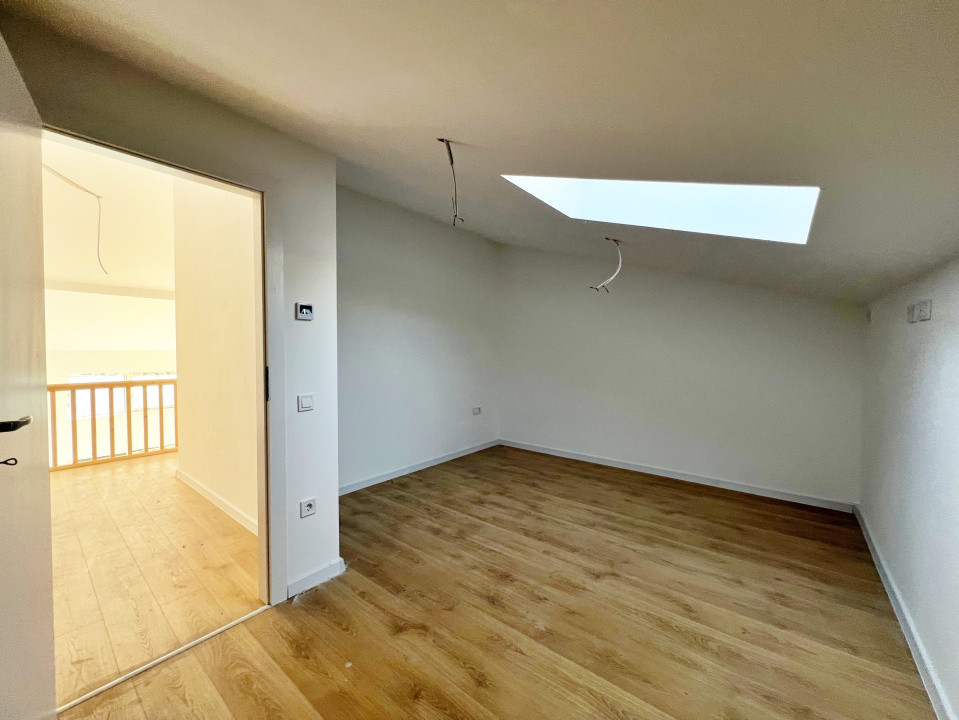 Apart. 3 Cam. 91 mp - Perfect pentru familii tinere . Întăbulat/ Cristian-SB