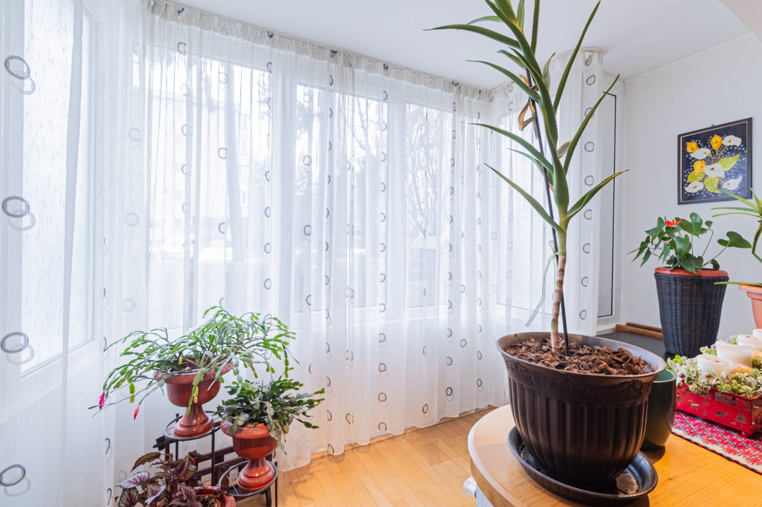 Apartament cu 3 Camere I Confort, liniste si eleganta– Astra