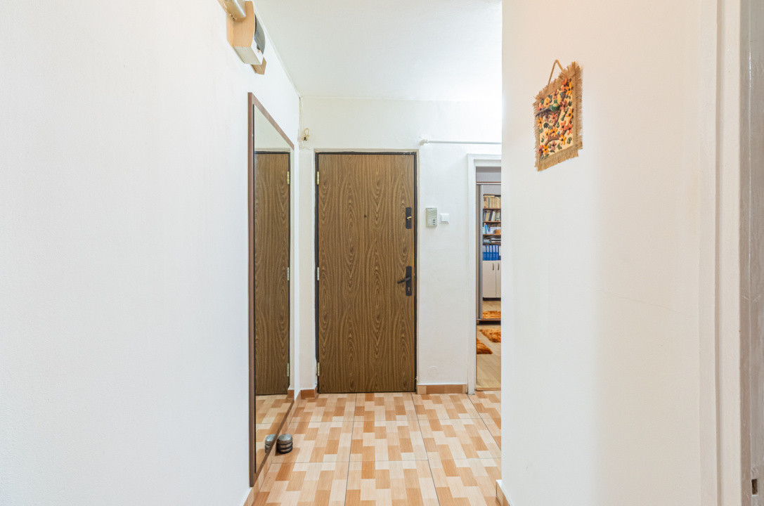 Apartament cu 3 Camere I Confort, liniste si eleganta– Astra