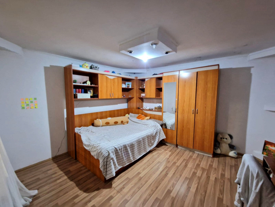 Casă renovată, poziție excelentă – 1 Mai, Spitalul nr. 1