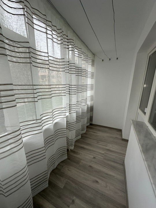 Apartament modern in Podu Ros, intim, cochet, cu 2 camere, circular!