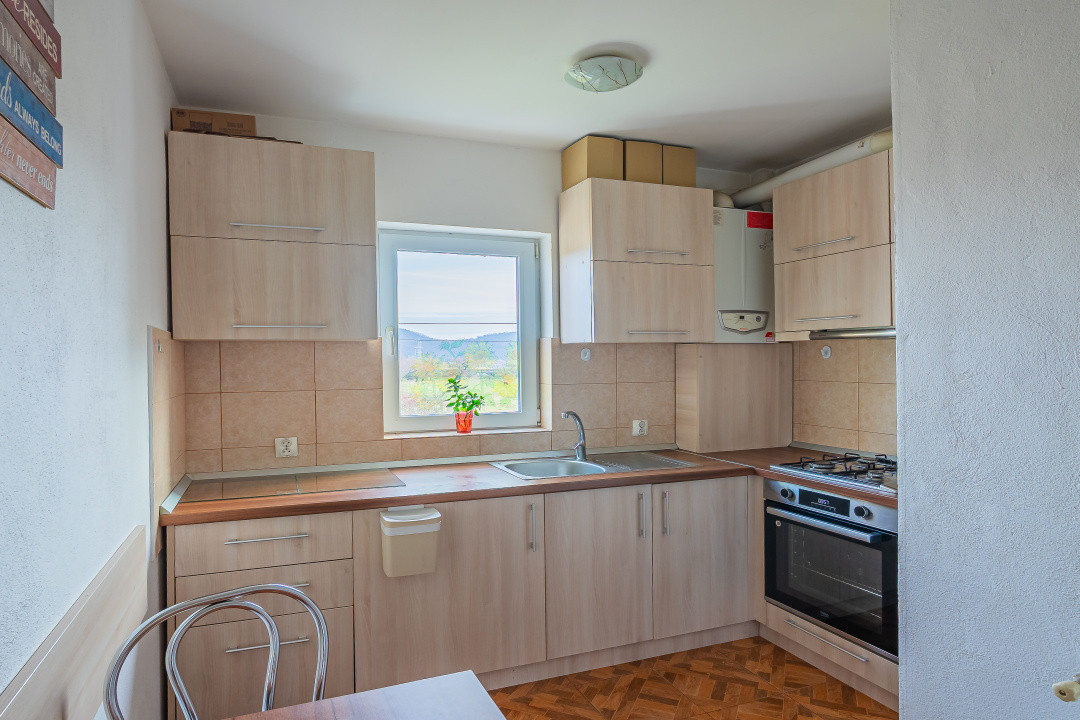 Apartament 2 camere decomandat Selimbar zona linistita cu loc de joaca langa