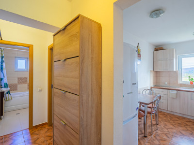 Apartament 2 camere decomandat Selimbar zona linistita cu loc de joaca langa