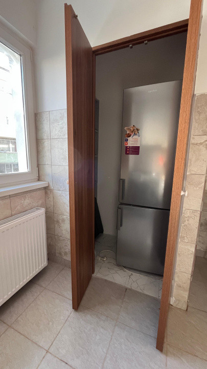 Apartament decomandat, 2 camere, decomandat zona Calea Dumbravii