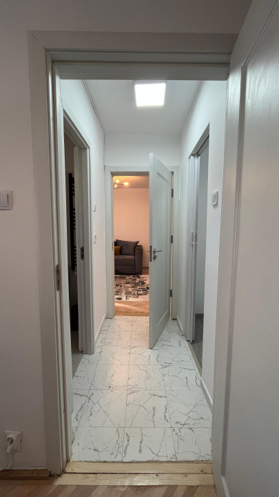 Apartament decomandat, 2 camere, decomandat zona Calea Dumbravii