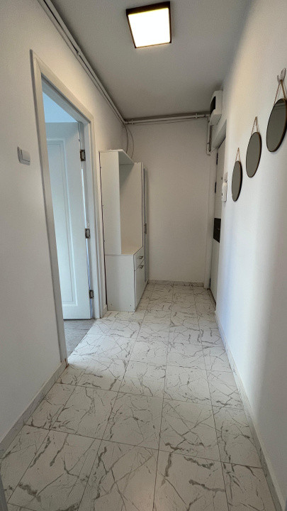 Apartament decomandat, 2 camere, decomandat zona Calea Dumbravii