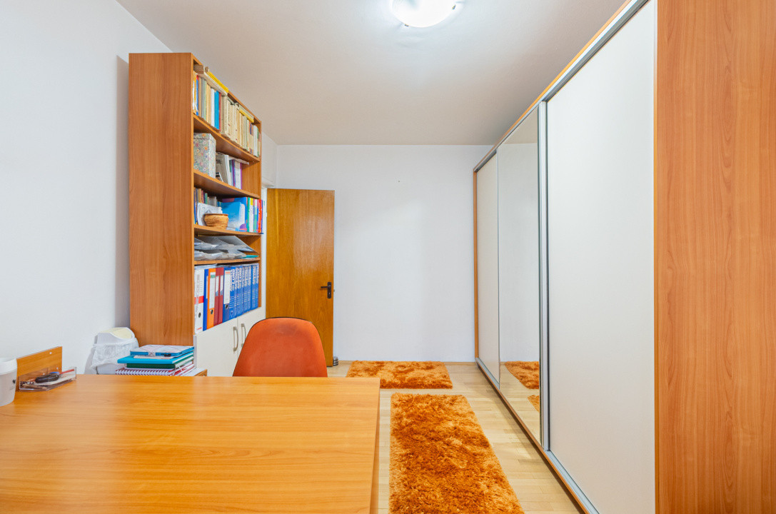 Apartament cu 3 Camere I Confort, liniste si eleganta– Astra