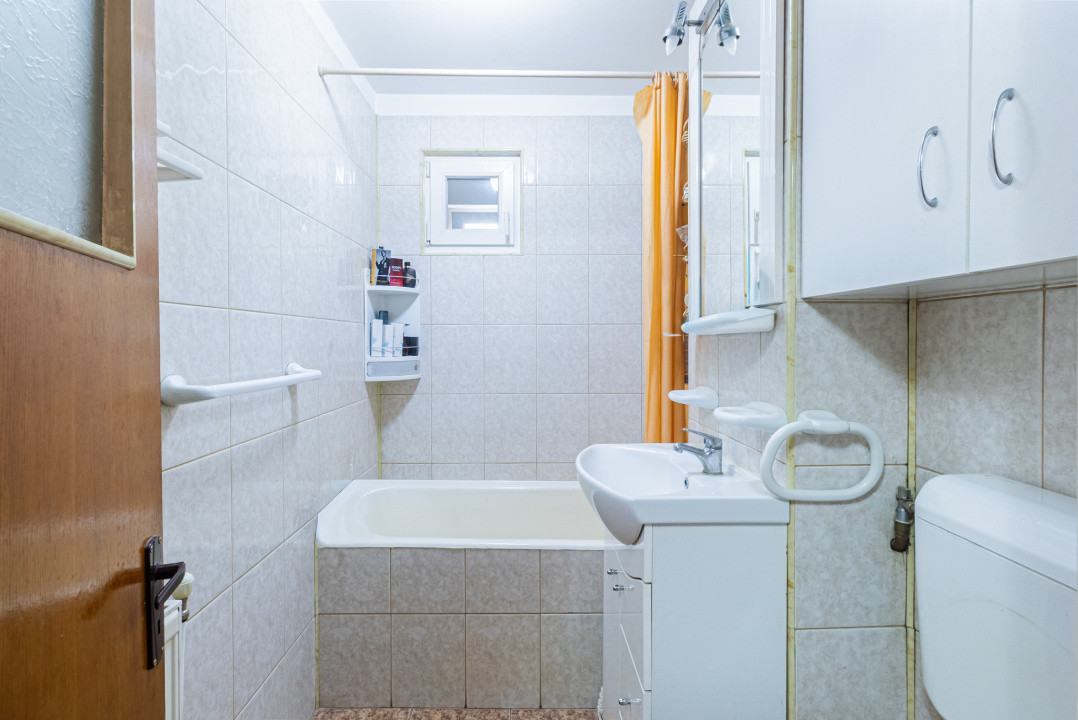 Apartament cu 3 Camere I Confort, liniste si eleganta– Astra