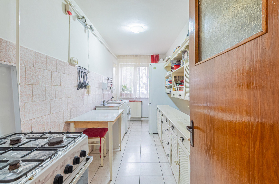 Apartament cu 3 Camere I Confort, liniste si eleganta– Astra