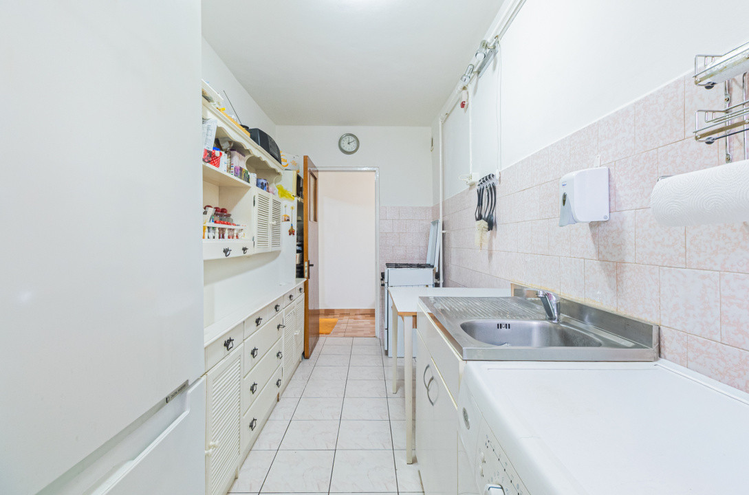 Apartament cu 3 Camere I Confort, liniste si eleganta– Astra