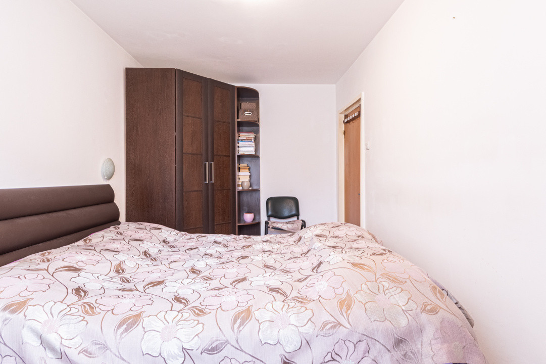 Apartament cu 3 Camere I Confort, liniste si eleganta– Astra