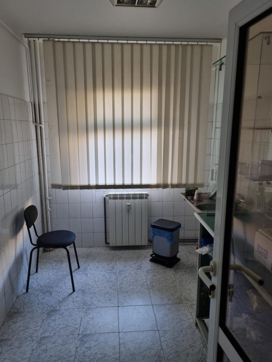 Spatiu comercial la bulevard, cu vad intens, Podu Ros, liber!