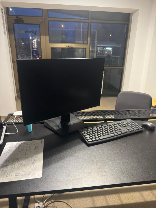 Spatiu comercial la bulevard, cu vad intens, Podu Ros, liber!