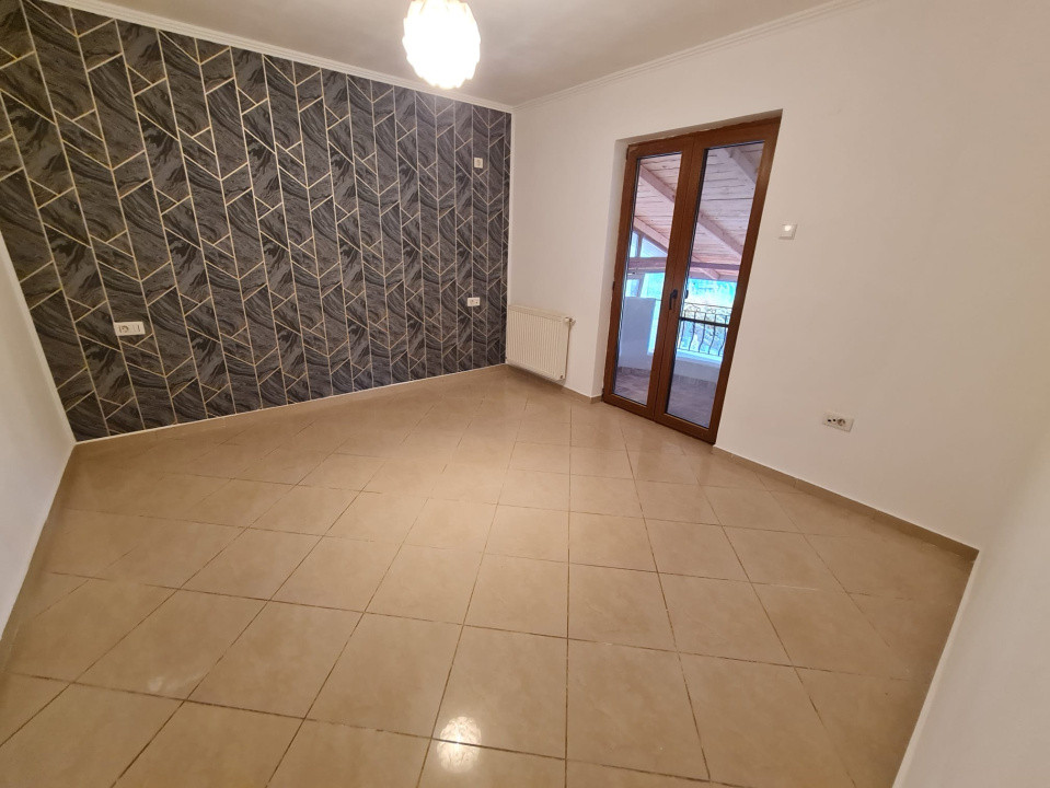 Etaj de vila, spatiu comercial sau de birouri, pentru cabinete, magazine etc 