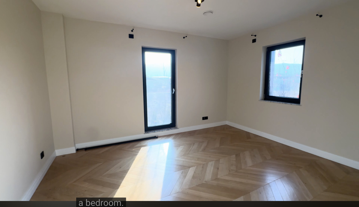 Smart House For Sale/For Rent, Strada Orizontului 20, Florești CJ 407280