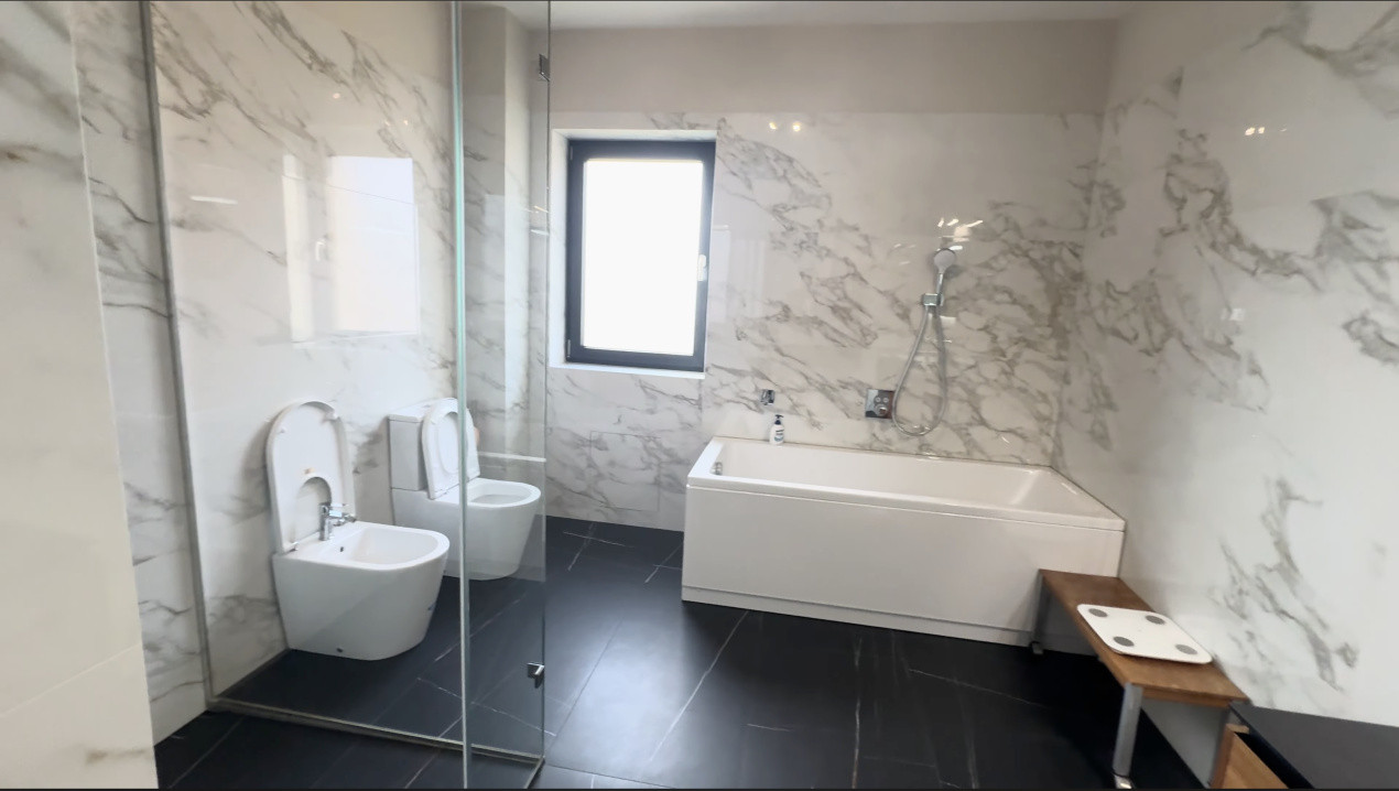 Smart House For Sale/For Rent, Strada Orizontului 20, Florești CJ 407280