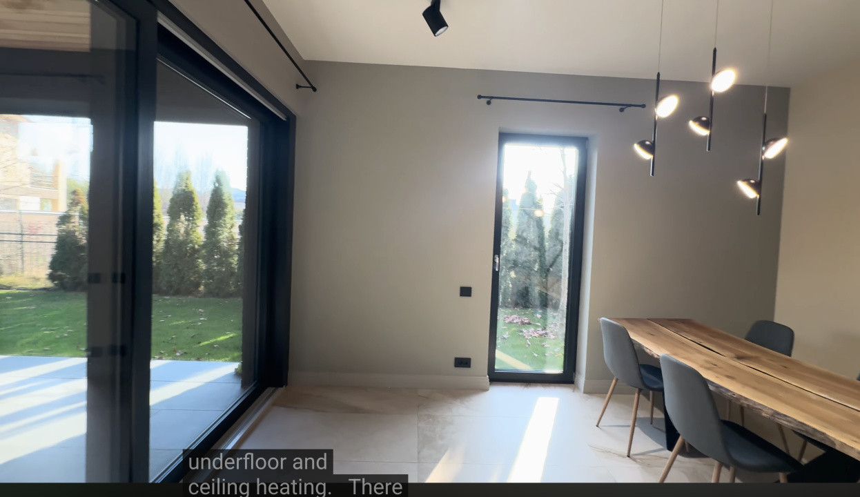 Smart House For Sale/For Rent, Strada Orizontului 20, Florești CJ 407280