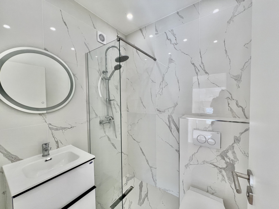 Apartament - Zona Industrială Vest - Încălzire în pardoseală