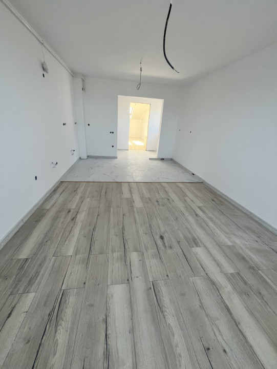 Apartament 2 camere la cheie- zona Compa