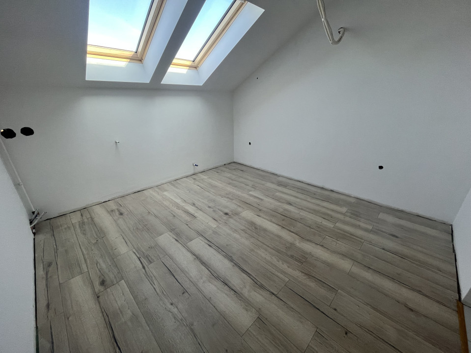 Apartament 2 camere la cheie- zona Compa