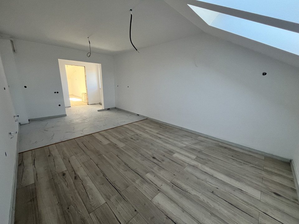 Apartament 2 camere la cheie- zona Compa