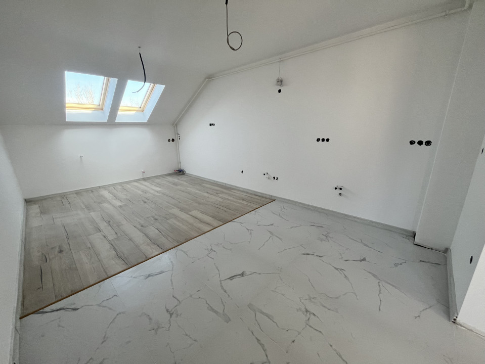 Apartament 2 camere la cheie- zona Compa