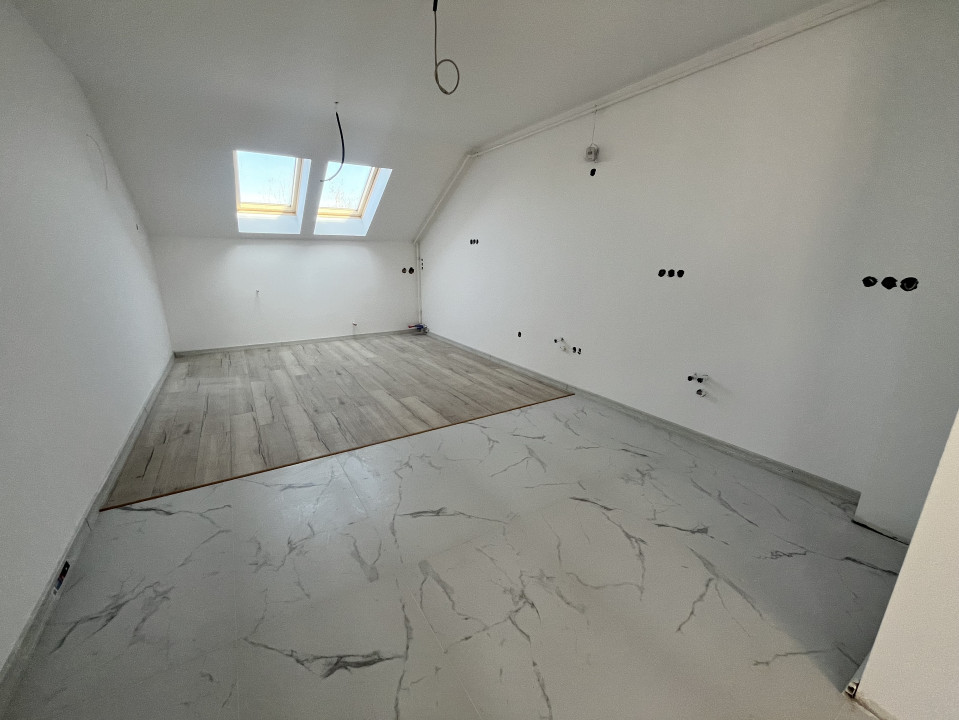 Apartament 2 camere la cheie- zona Compa