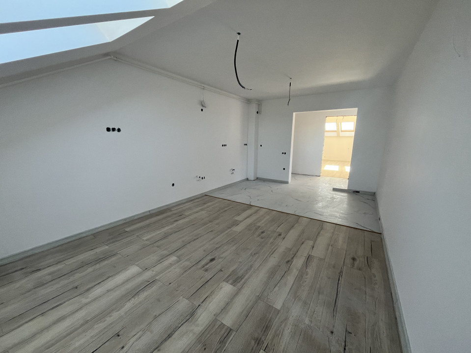 Apartament 2 camere la cheie- zona Compa