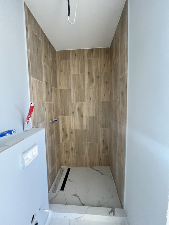 Apartament 2 camere la cheie- zona Compa