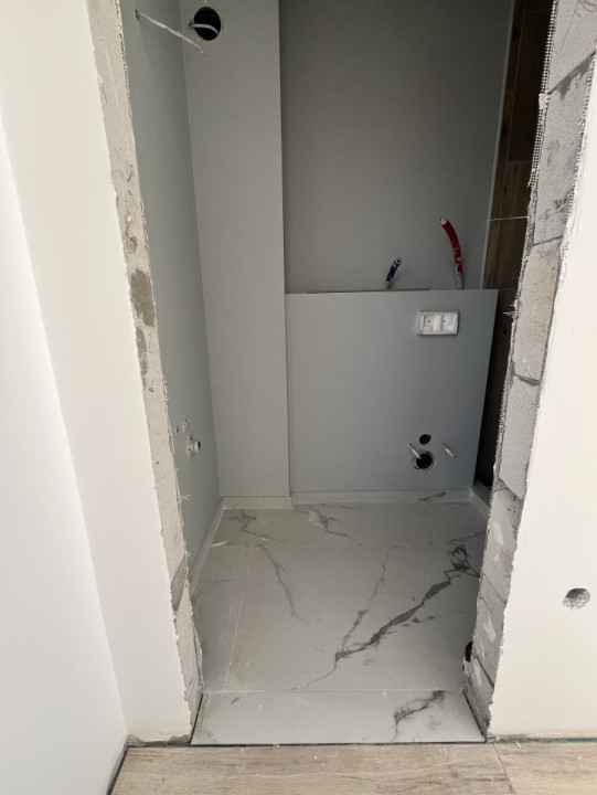 Apartament 2 camere la cheie- zona Compa