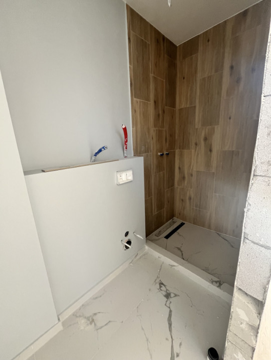 Apartament 2 camere la cheie- zona Compa