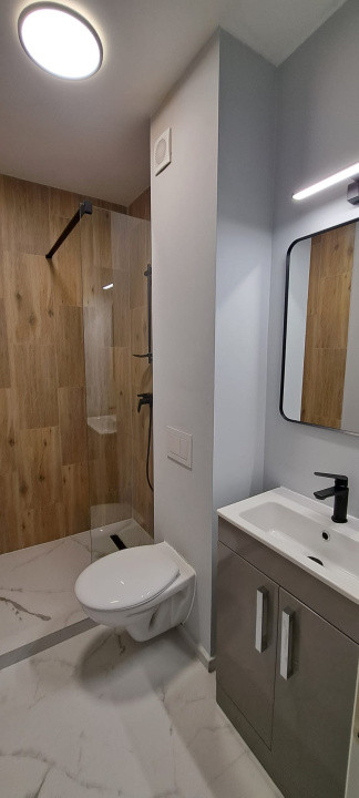 Apartament 2 camere - zona Compa