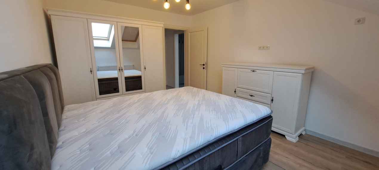 Apartament 2 camere - zona Compa