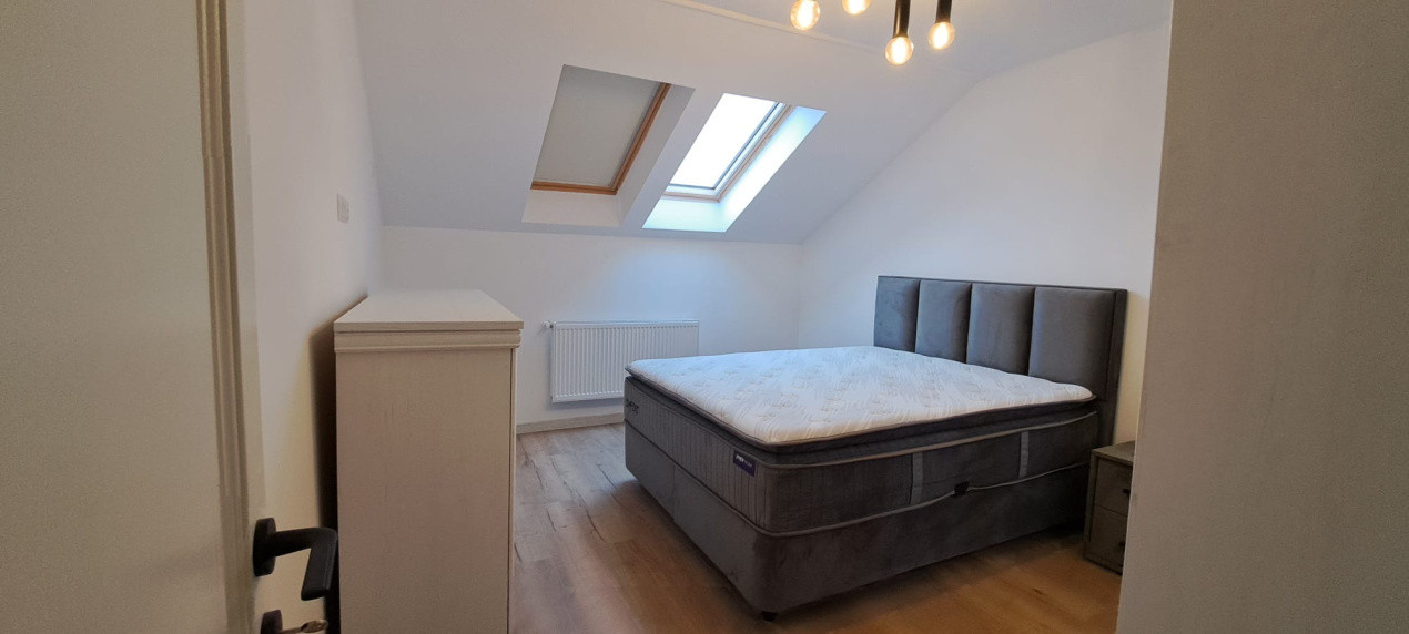 Apartament 2 camere - zona Compa