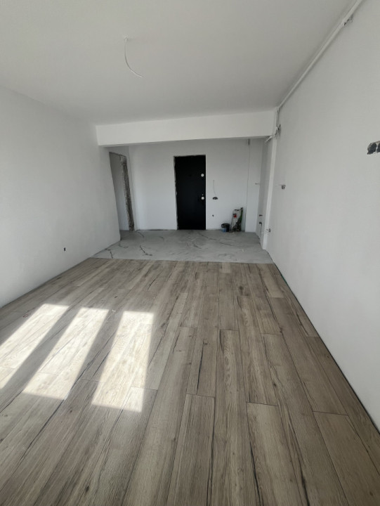Apartament 2 camere la cheie- zona Compa
