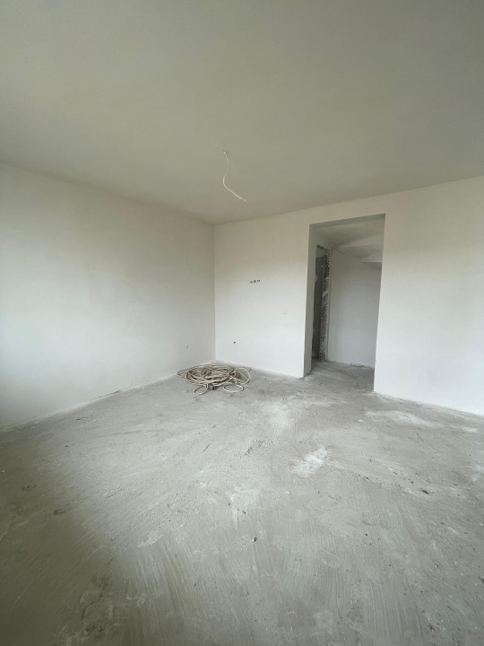 Casă Arhitecților – 110 mp utili, 50 mp curte, 2 locuri de parcare