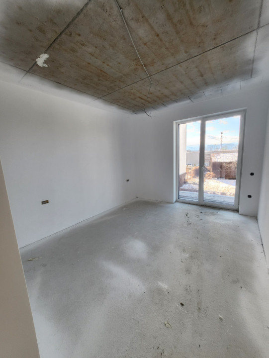 Apartament 2 camere - ultracentral - constructie noua!