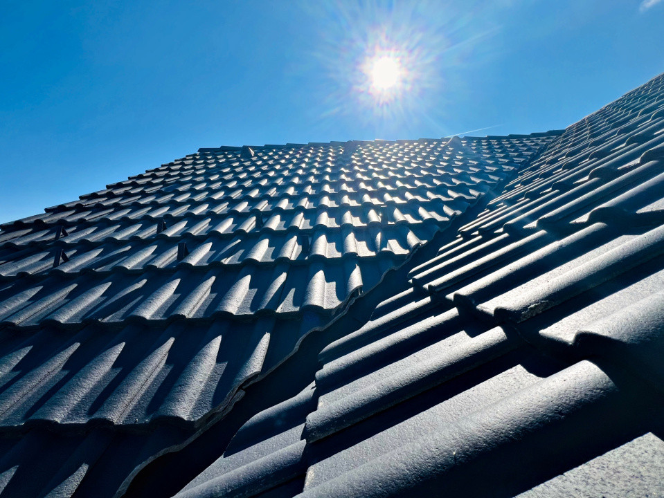 Casă întabulată, 5 cam, 119 mp utili, curte 70 mp, finisată la cheie. DaVinci SB