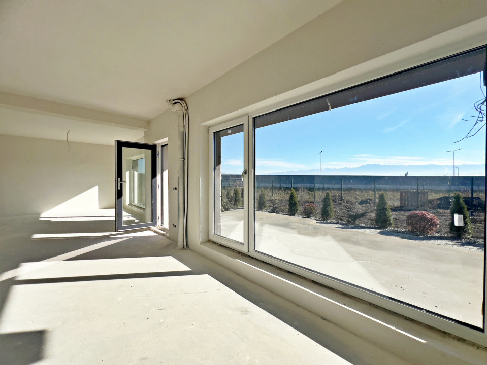 Casă Individuală modernă 4 cam–Teren 815 mp.SU 201 mp. Șelimbăr-Sibiu