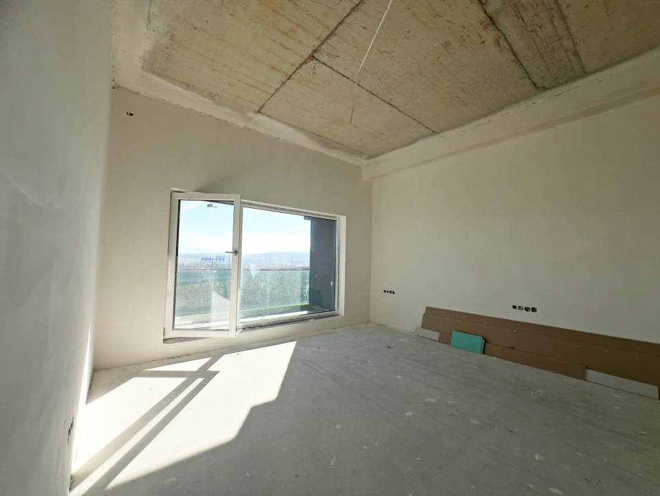 Casă Individuală modernă 4 cam–Teren 815 mp.SU 201 mp. Șelimbăr-Sibiu