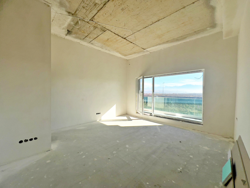 Casă Individuală modernă 4 cam–Teren 815 mp.SU 201 mp. Șelimbăr-Sibiu