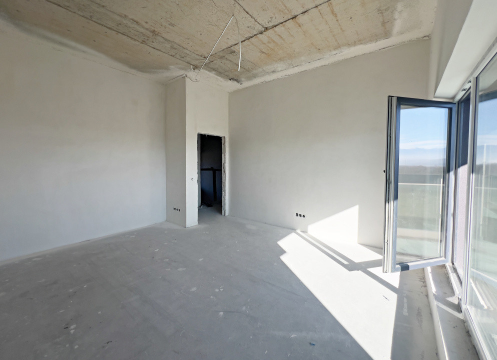 Casă Individuală modernă 4 cam–Teren 815 mp.SU 201 mp. Șelimbăr-Sibiu