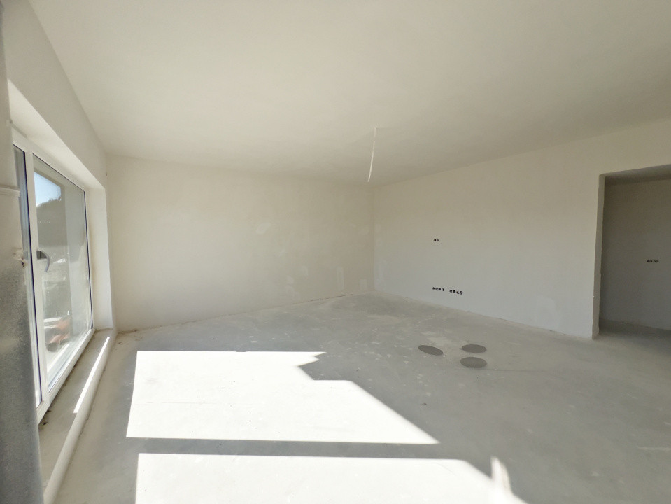 Casă Individuală modernă 4 cam–Teren 815 mp.SU 201 mp. Șelimbăr-Sibiu