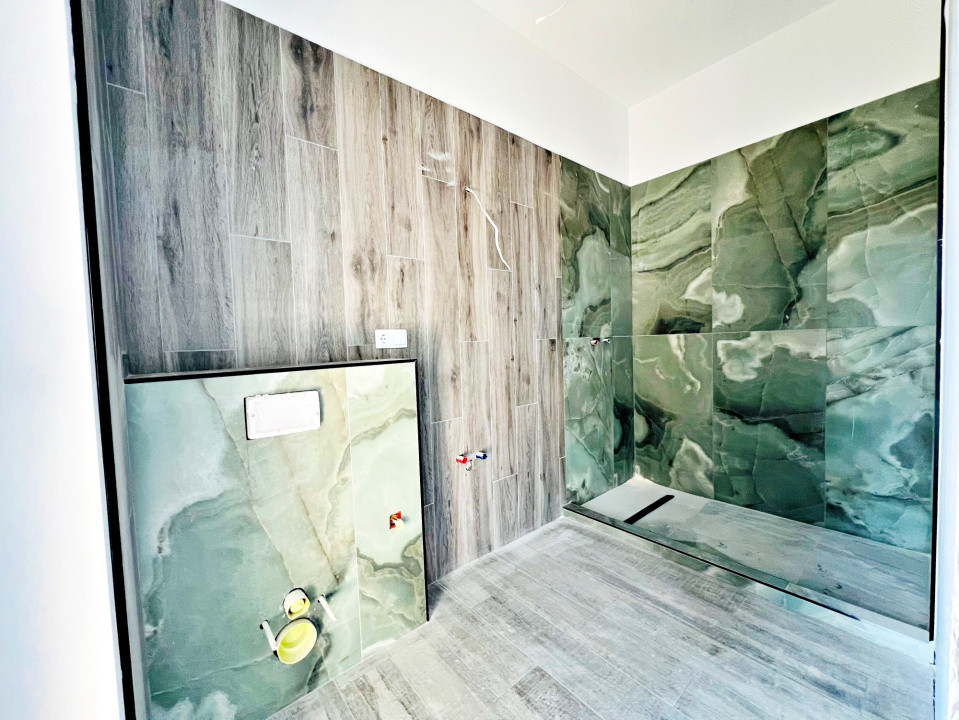 Casă Individuală modernă 4 cam–Teren 815 mp.SU 201 mp. Șelimbăr-Sibiu