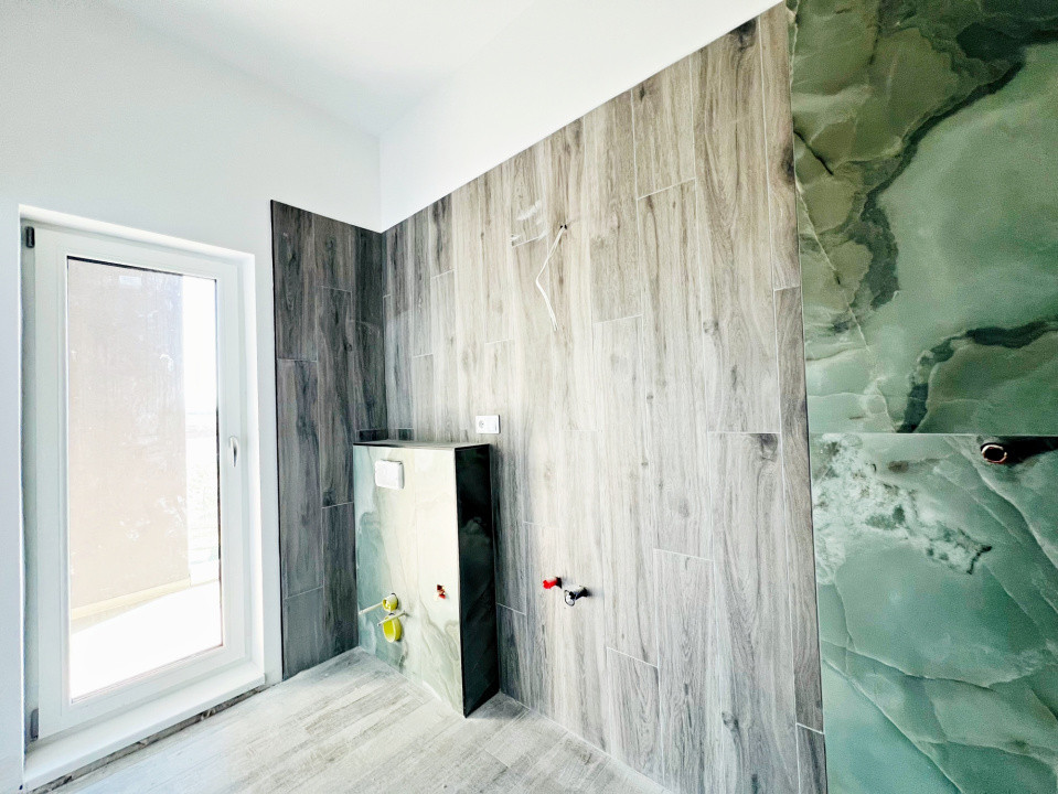 Casă Individuală modernă 4 cam–Teren 815 mp.SU 201 mp. Șelimbăr-Sibiu