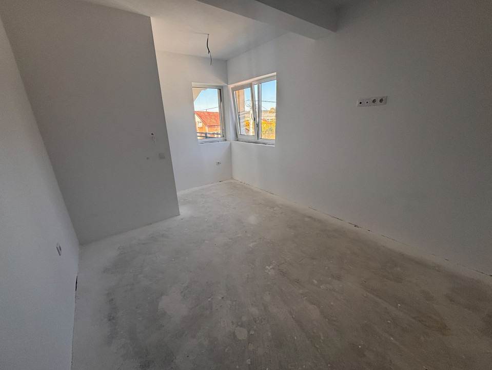 Casă single în Cristian, Sibiu - 4 Camere, 2 Terase, Teren 486