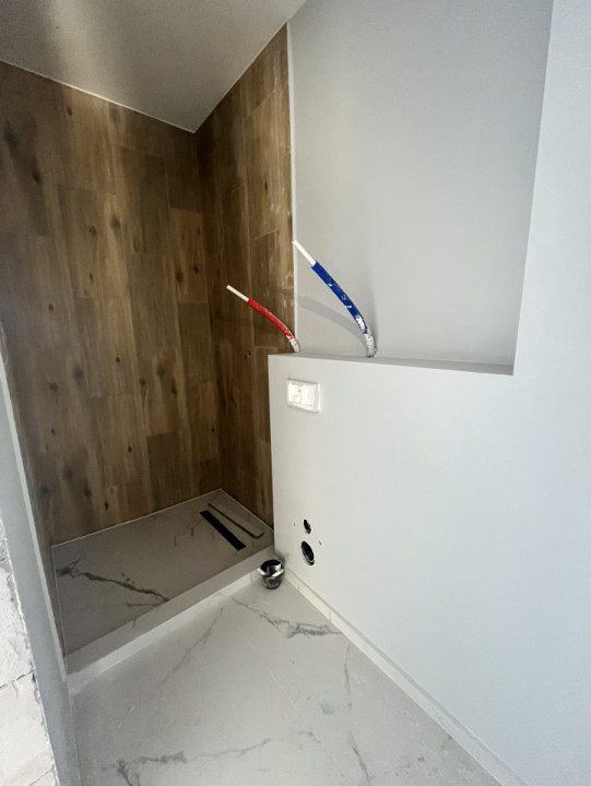 Apartament 2 camere la cheie- zona Compa