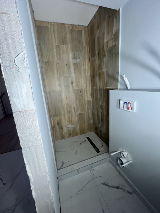 Apartament 2 camere la cheie- zona Compa